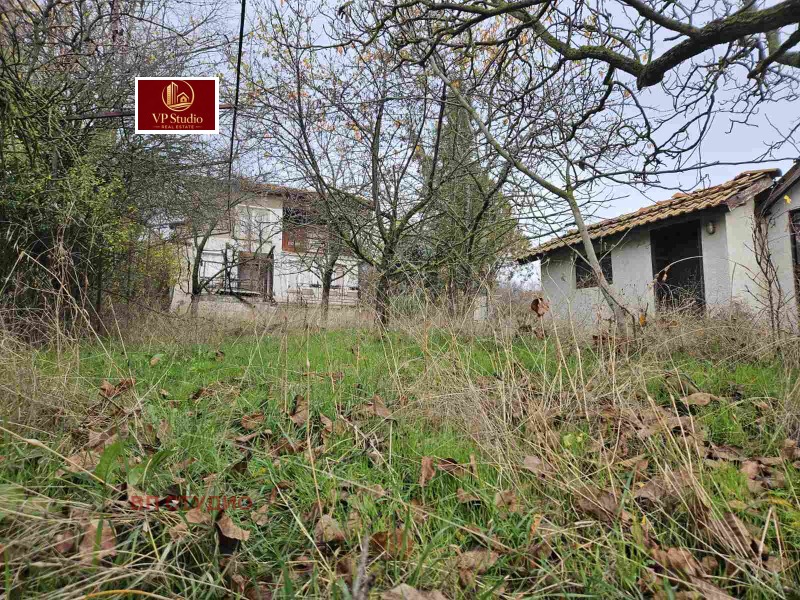 Продава КЪЩА, с. Градец, област София област, снимка 2 - Къщи - 53107223