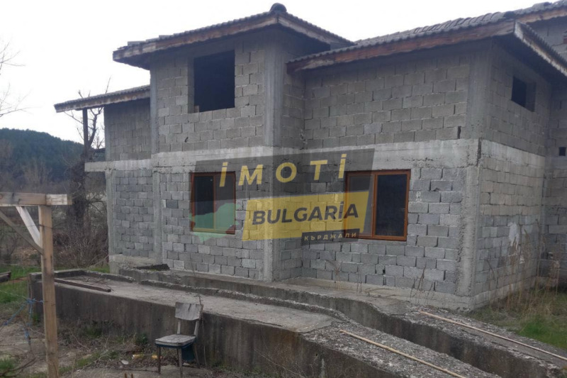 Продава КЪЩА, гр. Джебел, област Кърджали, снимка 4 - Къщи - 53145347