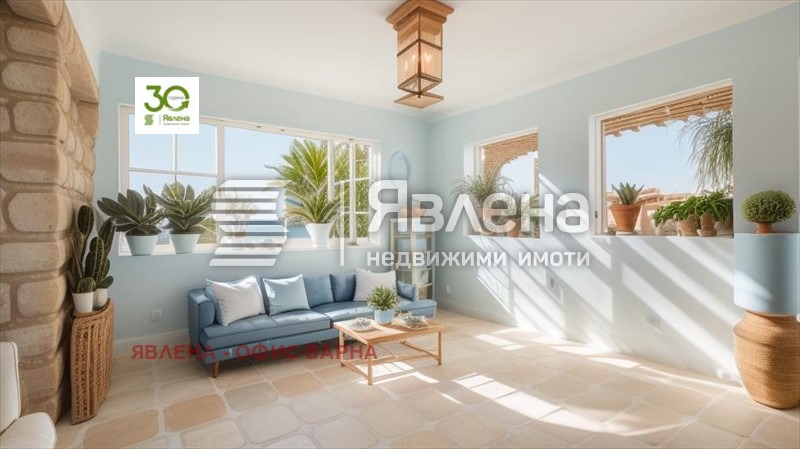 Продава КЪЩА, гр. Варна, Окръжна болница-Генерали, снимка 9 - Къщи - 53625119