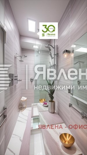 Продава КЪЩА, гр. Варна, Окръжна болница-Генерали, снимка 8 - Къщи - 53625119