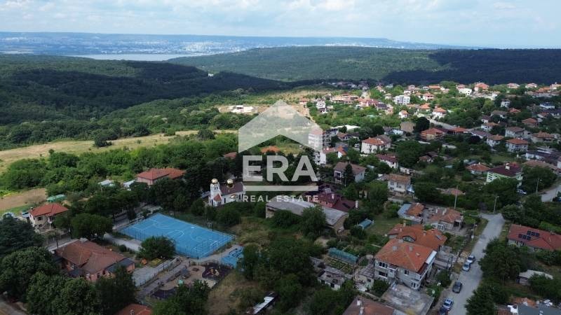 Продава КЪЩА, гр. Варна, с. Звездица, снимка 15 - Къщи - 55233972