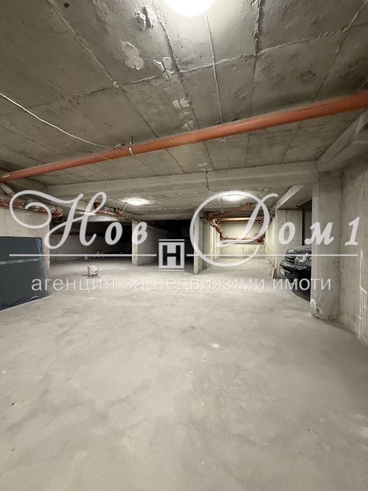 Продава ГАРАЖ, ПАРКОМЯСТО, гр. Пловдив, Кършияка, снимка 2 - Гаражи и паркоместа - 52398351