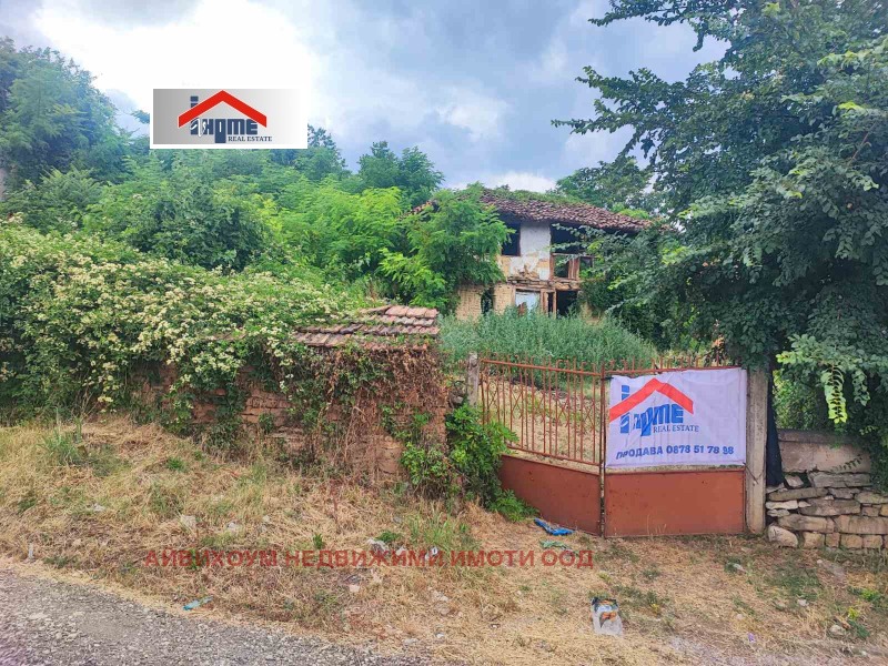 Продава  Парцел област Плевен , с. Реселец , 550 кв.м | 14680832