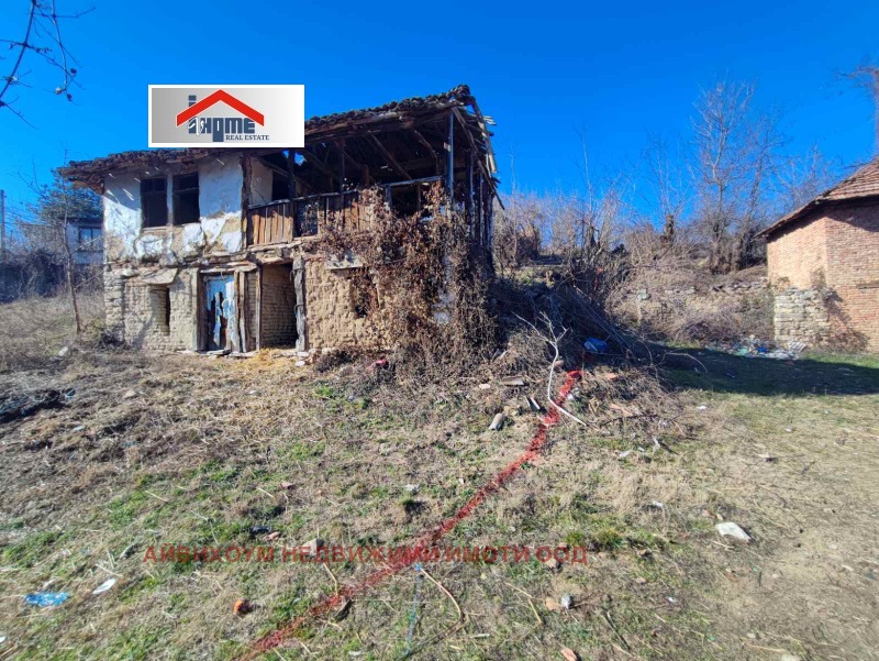 Продава  Парцел област Плевен , с. Реселец , 550 кв.м | 14680832 - изображение [4]