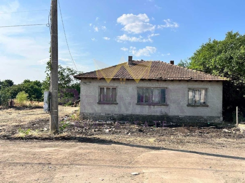 Προς πώληση  Οικόπεδο περιοχή Dobrich , Βαλτσηκ , 1267 τ.μ | 80001057 - εικόνα [3]