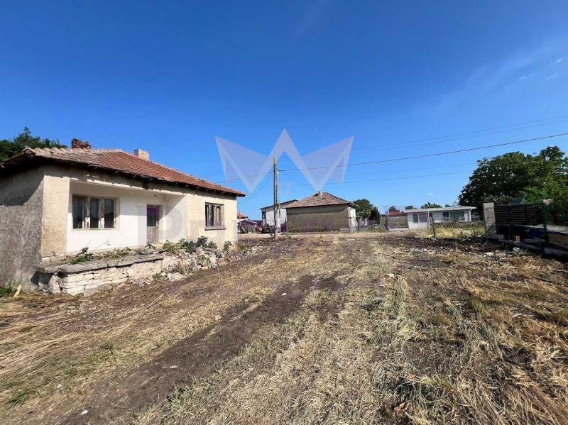 Προς πώληση  Οικόπεδο περιοχή Dobrich , Βαλτσηκ , 1267 τ.μ | 80001057 - εικόνα [2]