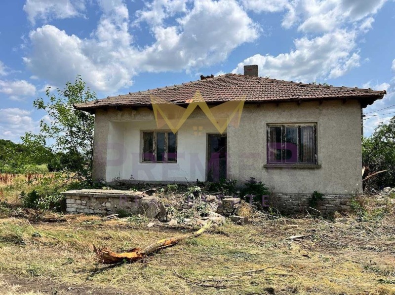 Προς πώληση  Οικόπεδο περιοχή Dobrich , Βαλτσηκ , 1267 τ.μ | 80001057 - εικόνα [4]