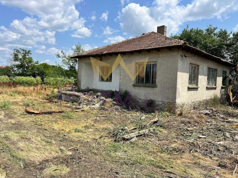 Προς πώληση  Οικόπεδο περιοχή Dobrich , Βαλτσηκ , 1267 τ.μ | 80001057