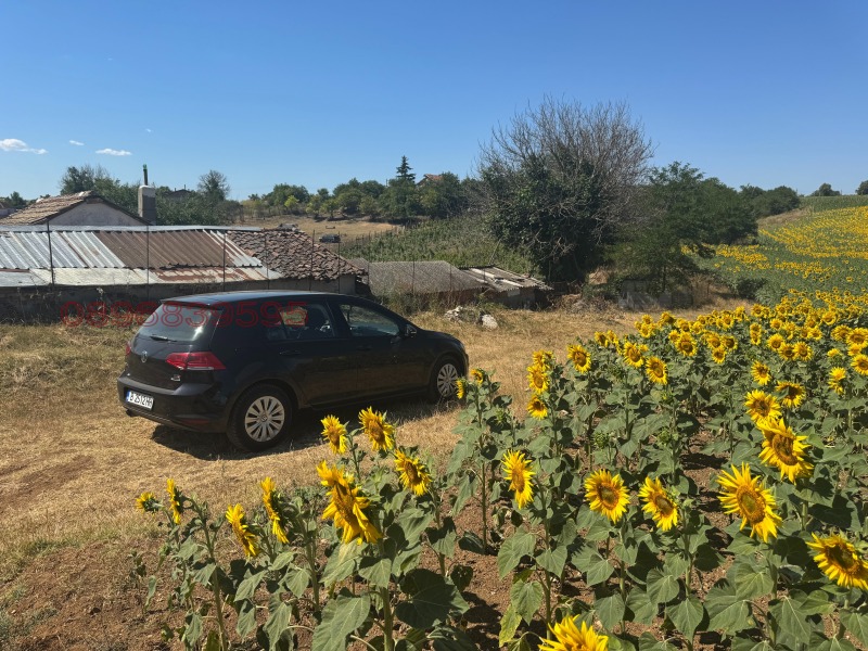 Продава ПАРЦЕЛ, с. Богдан, област Добрич, снимка 2 - Парцели - 52785142