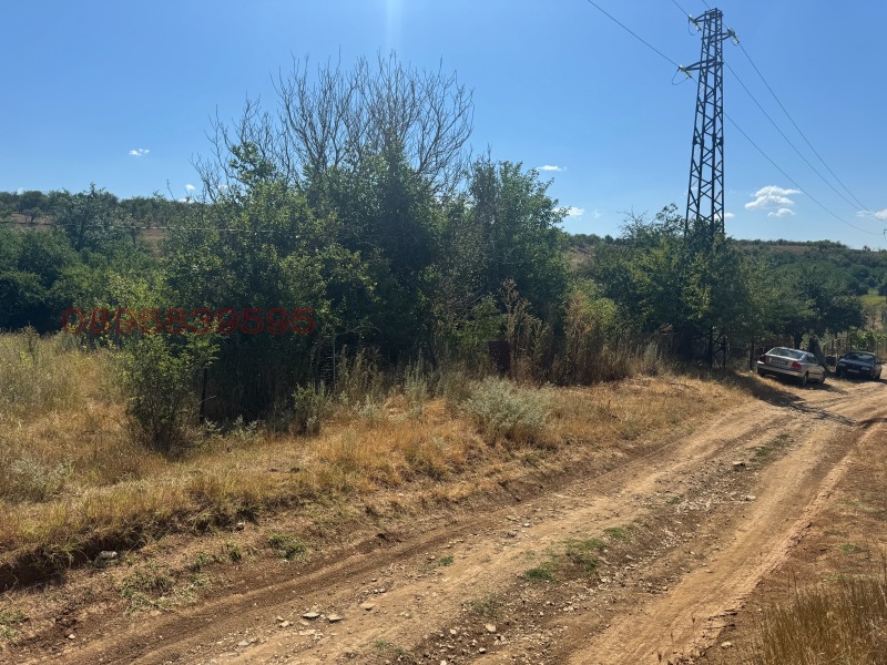 Продава ПАРЦЕЛ, с. Богдан, област Добрич, снимка 3 - Парцели - 52785142