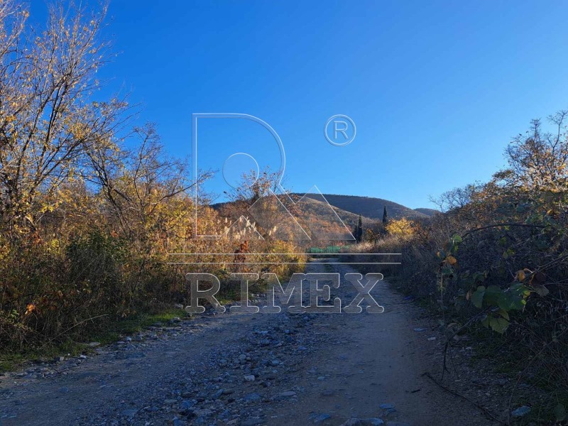 Продава ПАРЦЕЛ, с. Марково, област Пловдив, снимка 7 - Парцели - 52476270