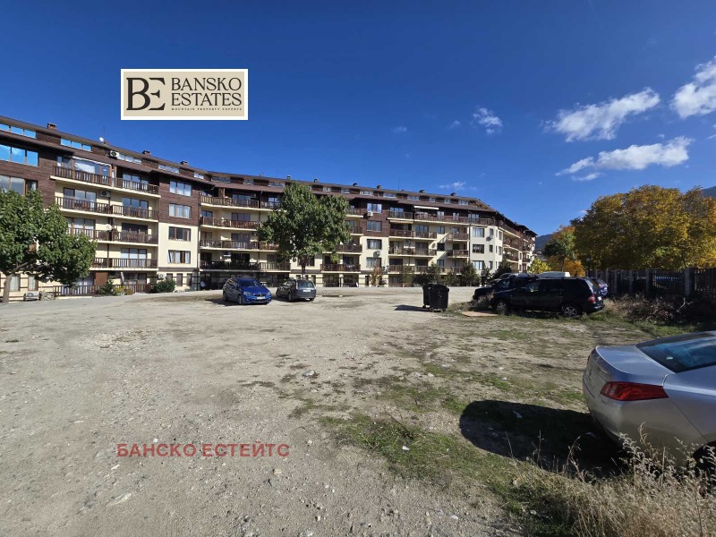 Продава ПАРЦЕЛ, гр. Банско, област Благоевград, снимка 4 - Парцели - 53230077