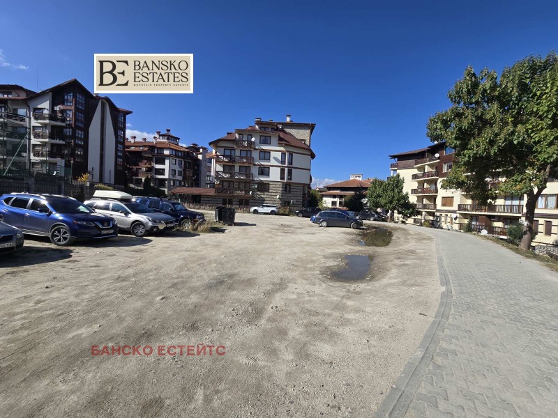 Продава ПАРЦЕЛ, гр. Банско, област Благоевград, снимка 2 - Парцели - 53230077