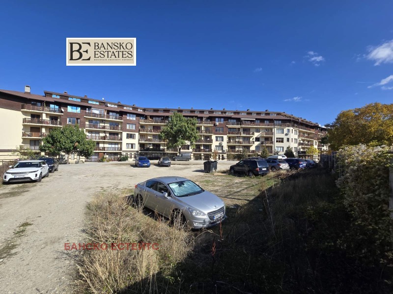 Продава ПАРЦЕЛ, гр. Банско, област Благоевград, снимка 3 - Парцели - 53230077