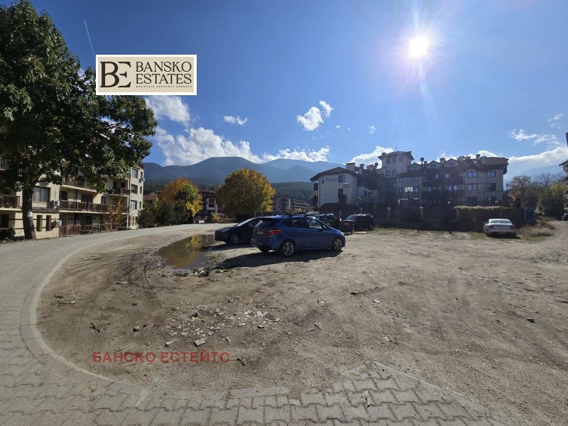 Продава ПАРЦЕЛ, гр. Банско, област Благоевград