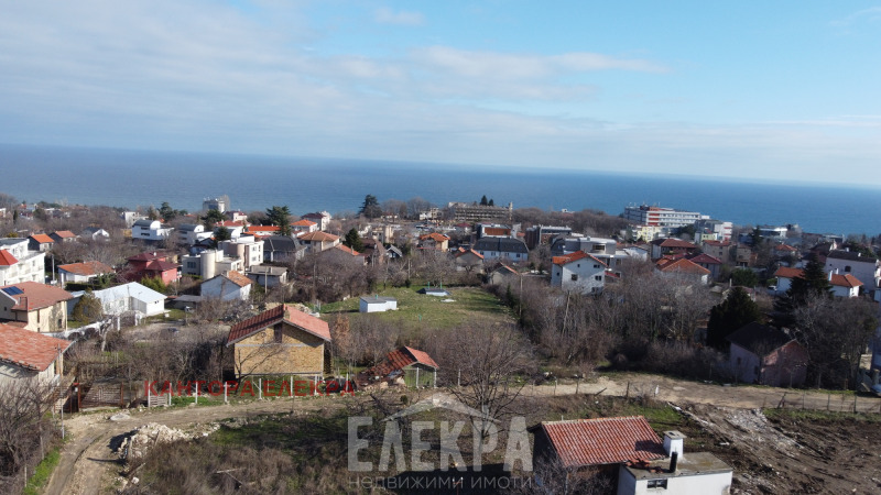 Продава ПАРЦЕЛ, гр. Варна, м-т Ален мак, снимка 3 - Парцели - 53444120