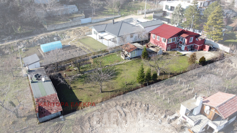 Продава ПАРЦЕЛ, гр. Варна, м-т Ален мак