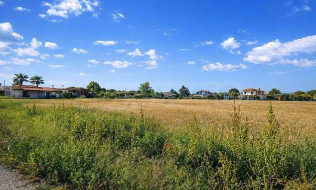 Продава ПАРЦЕЛ, Извън страната, област Извън страната, снимка 12 - Парцели - 54846268