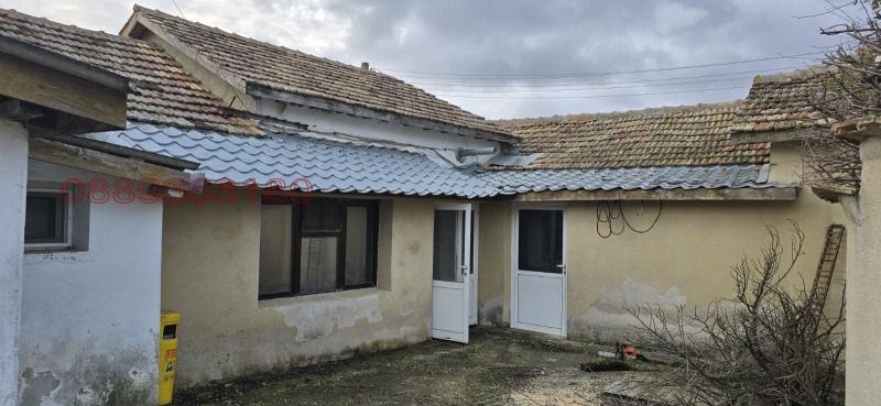 Продава БИЗНЕС ИМОТ, с. Стефан Караджа, област Варна, снимка 11 - Други - 52783460