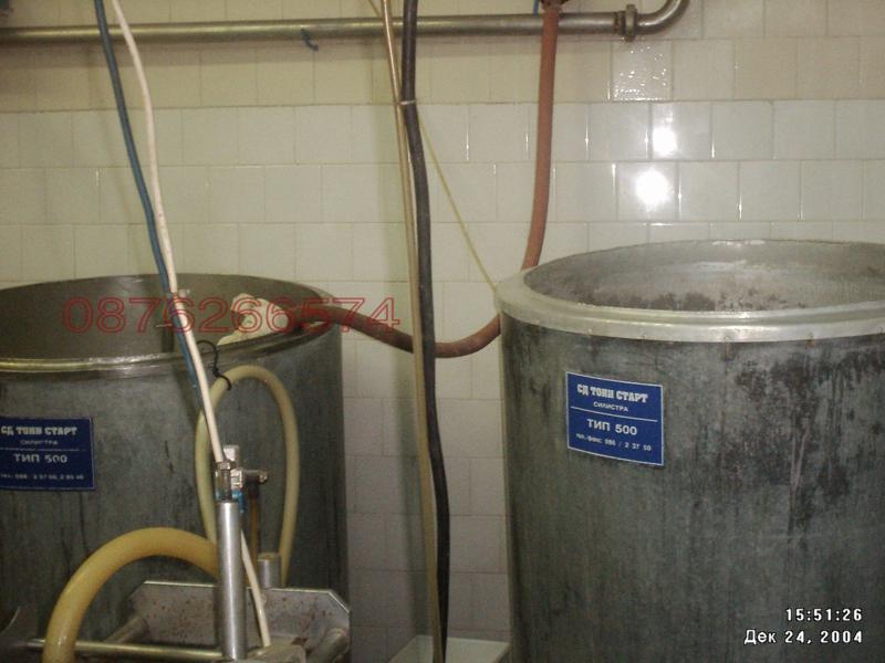 Продава БИЗНЕС ИМОТ, с. Стефан Караджа, област Варна, снимка 8 - Други - 52783460