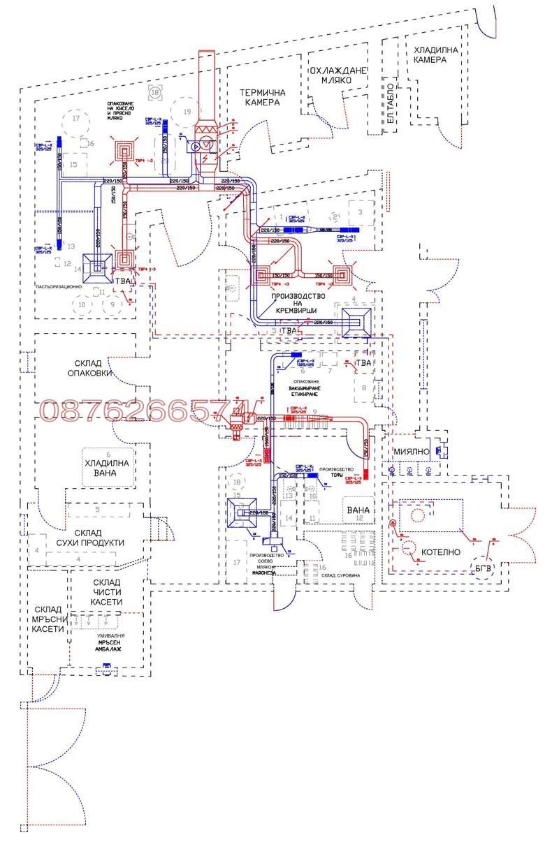 Продава БИЗНЕС ИМОТ, с. Стефан Караджа, област Варна, снимка 6 - Други - 52783460