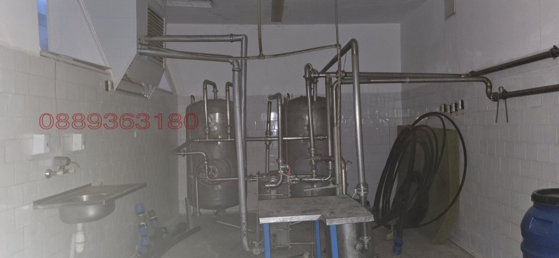 Продава БИЗНЕС ИМОТ, с. Стефан Караджа, област Варна