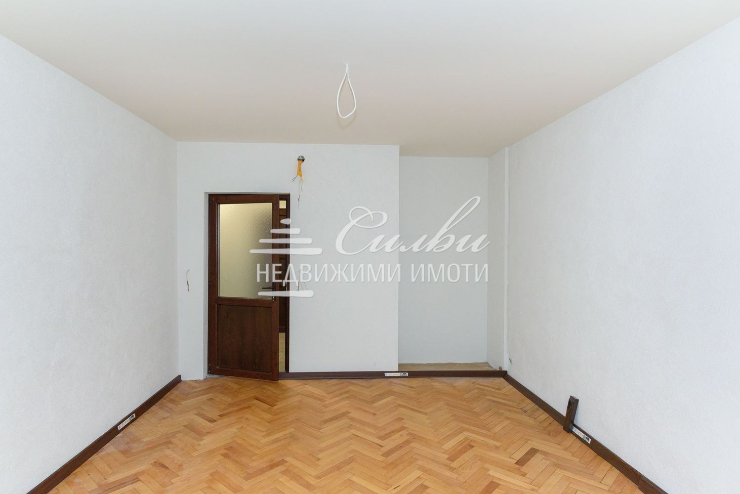 Продава 1-СТАЕН, гр. Шумен, Болницата, снимка 2 - Апартаменти - 52602509