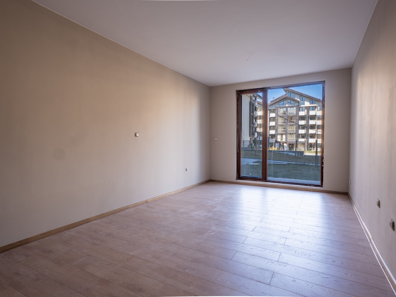 Продава 1-СТАЕН, гр. Банско, област Благоевград, снимка 5 - Апартаменти - 53323868