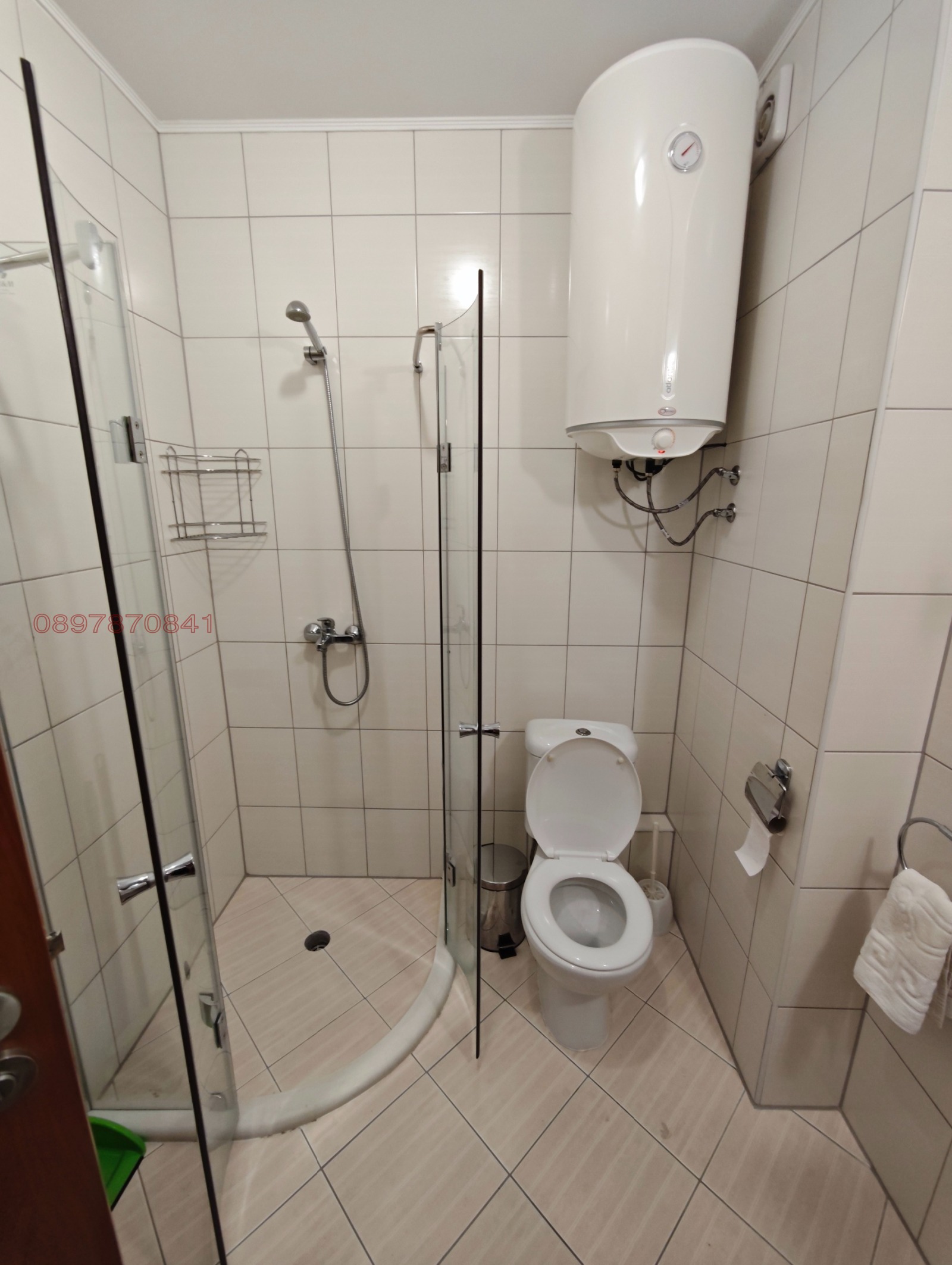 Продава 1-СТАЕН, к.к. Пампорово, област Смолян, снимка 8 - Апартаменти - 53984418