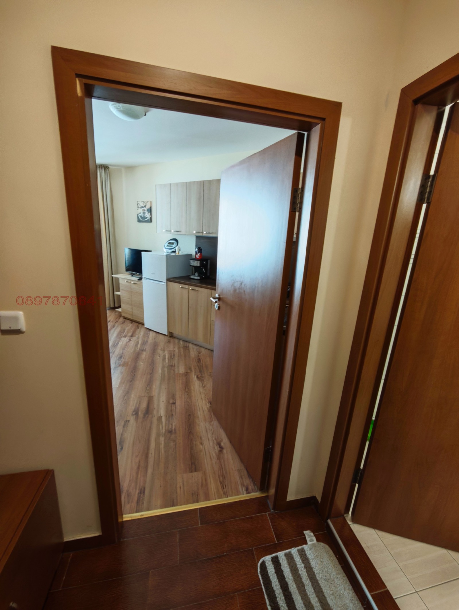 Продава 1-СТАЕН, к.к. Пампорово, област Смолян, снимка 11 - Апартаменти - 53984418