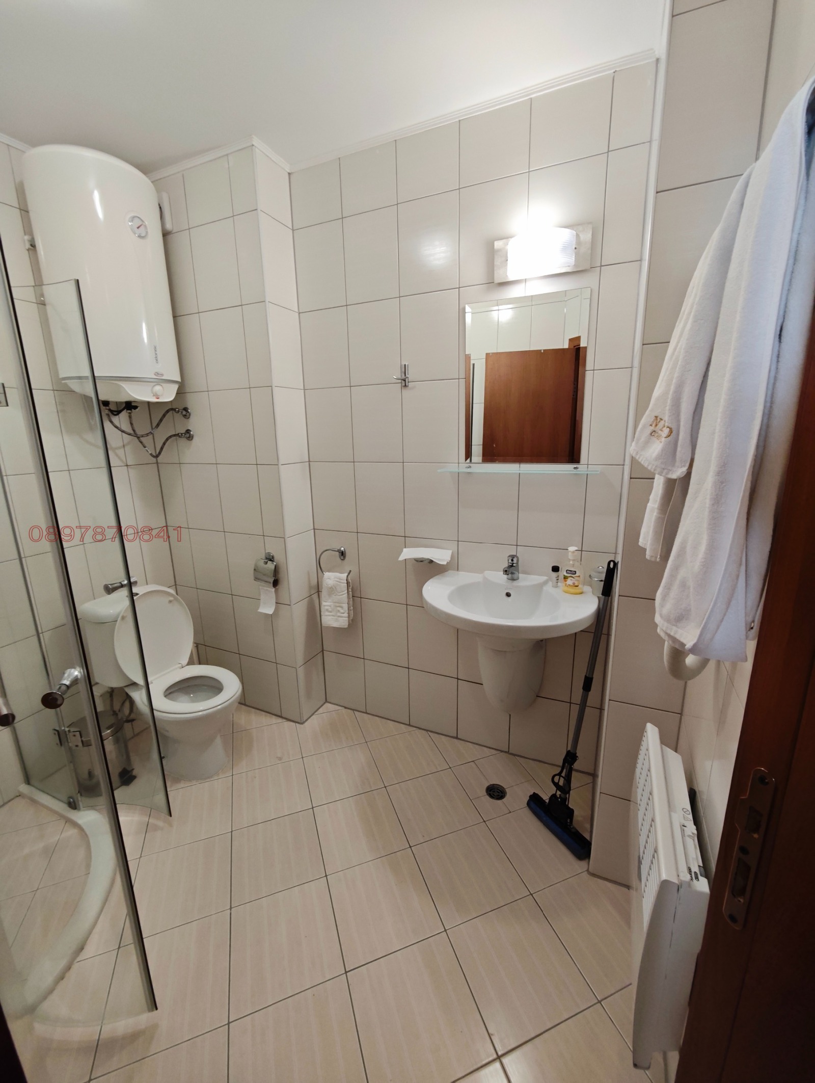 Продава 1-СТАЕН, к.к. Пампорово, област Смолян, снимка 7 - Апартаменти - 53984418