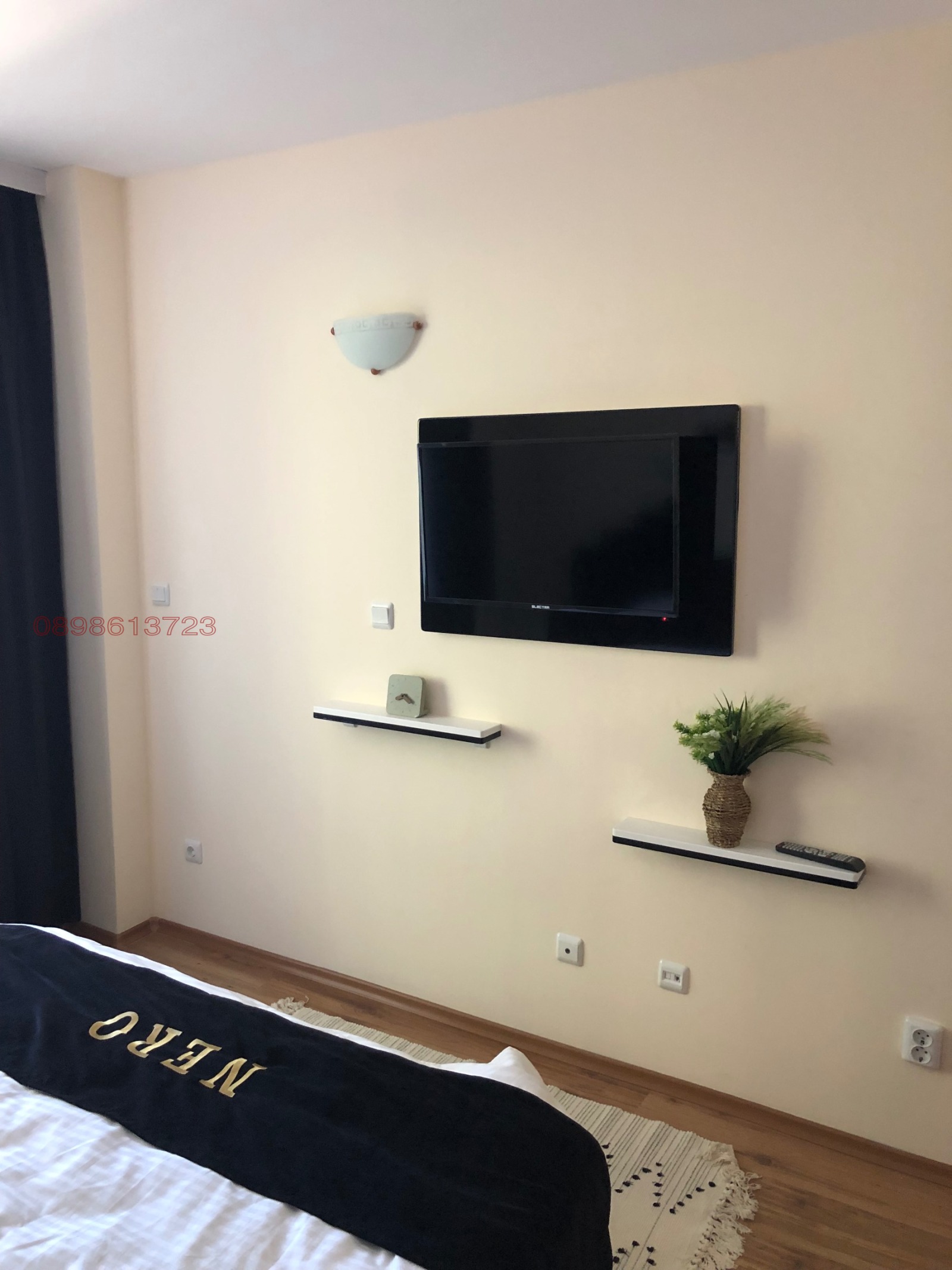 Продава 2-СТАЕН, к.к. Пампорово, област Смолян, снимка 14 - Апартаменти - 53837290