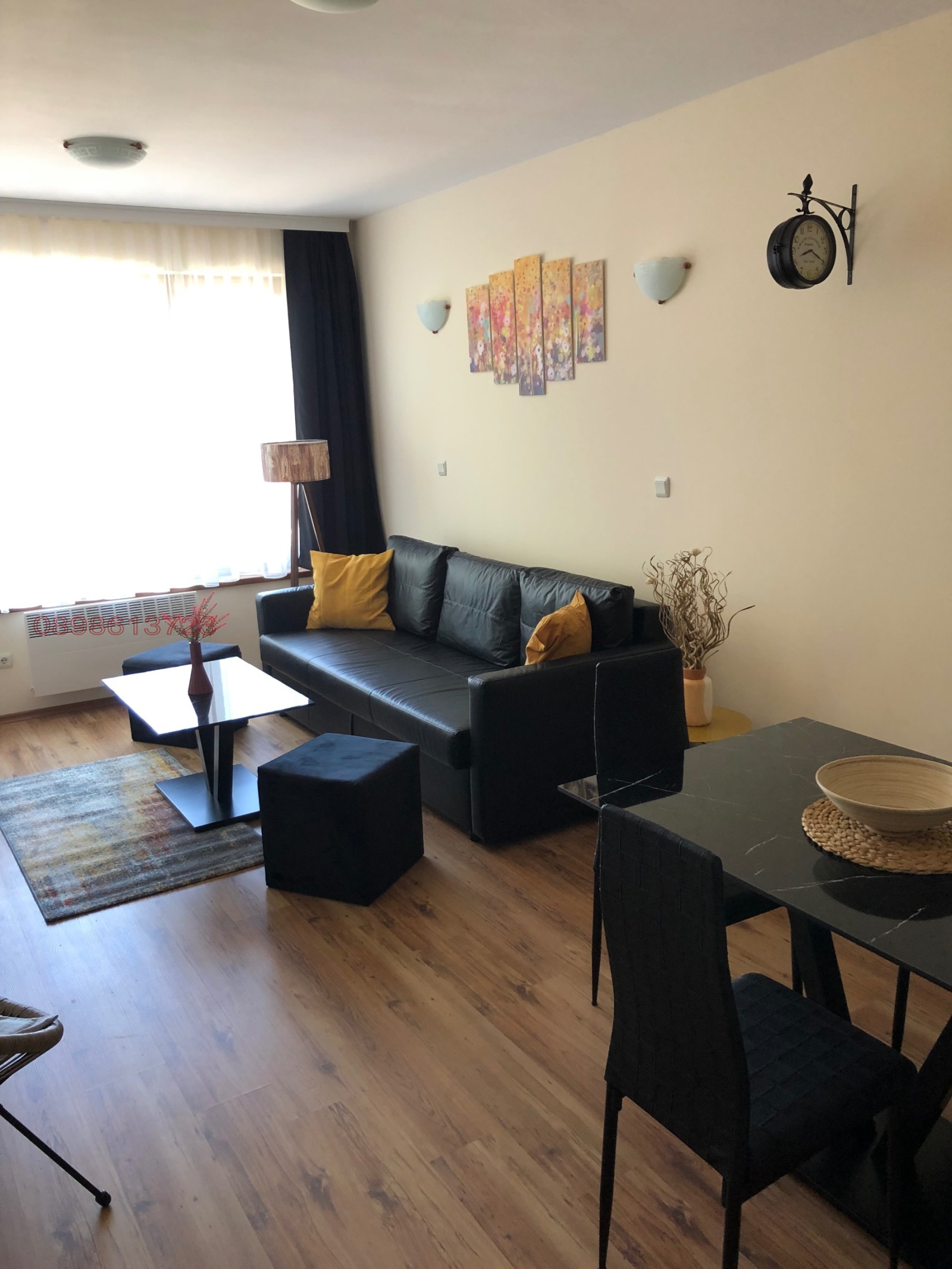 Продава 2-СТАЕН, к.к. Пампорово, област Смолян, снимка 8 - Апартаменти - 53837290