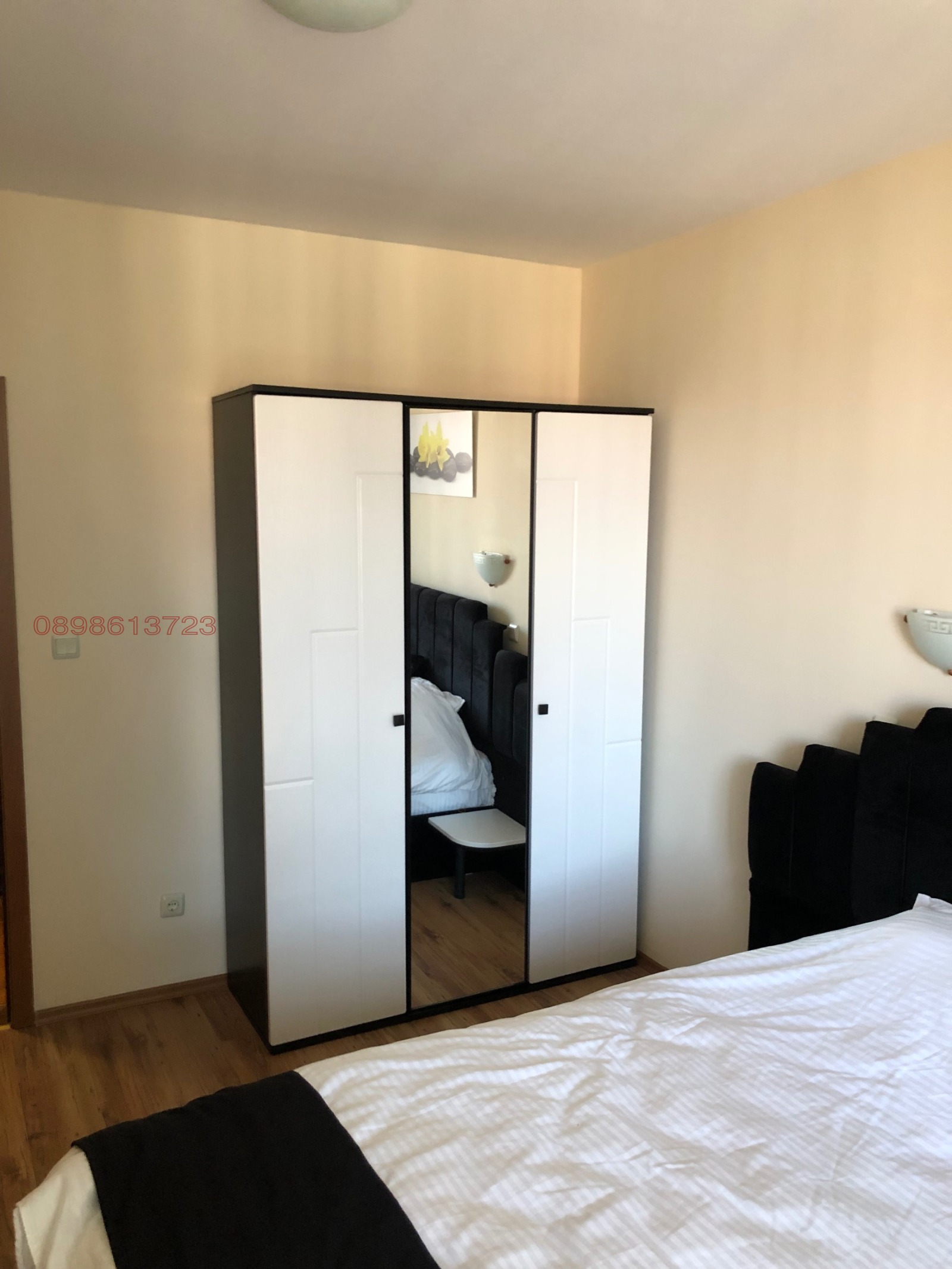 Продава 2-СТАЕН, к.к. Пампорово, област Смолян, снимка 13 - Апартаменти - 53837290