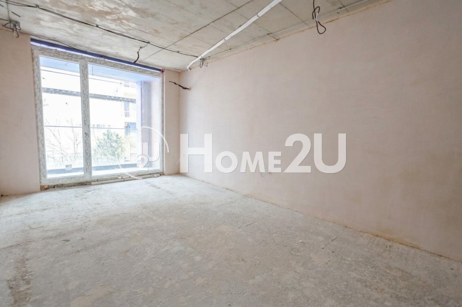 Продава 2-СТАЕН, гр. Варна, Левски 1, снимка 2 - Апартаменти - 55456301