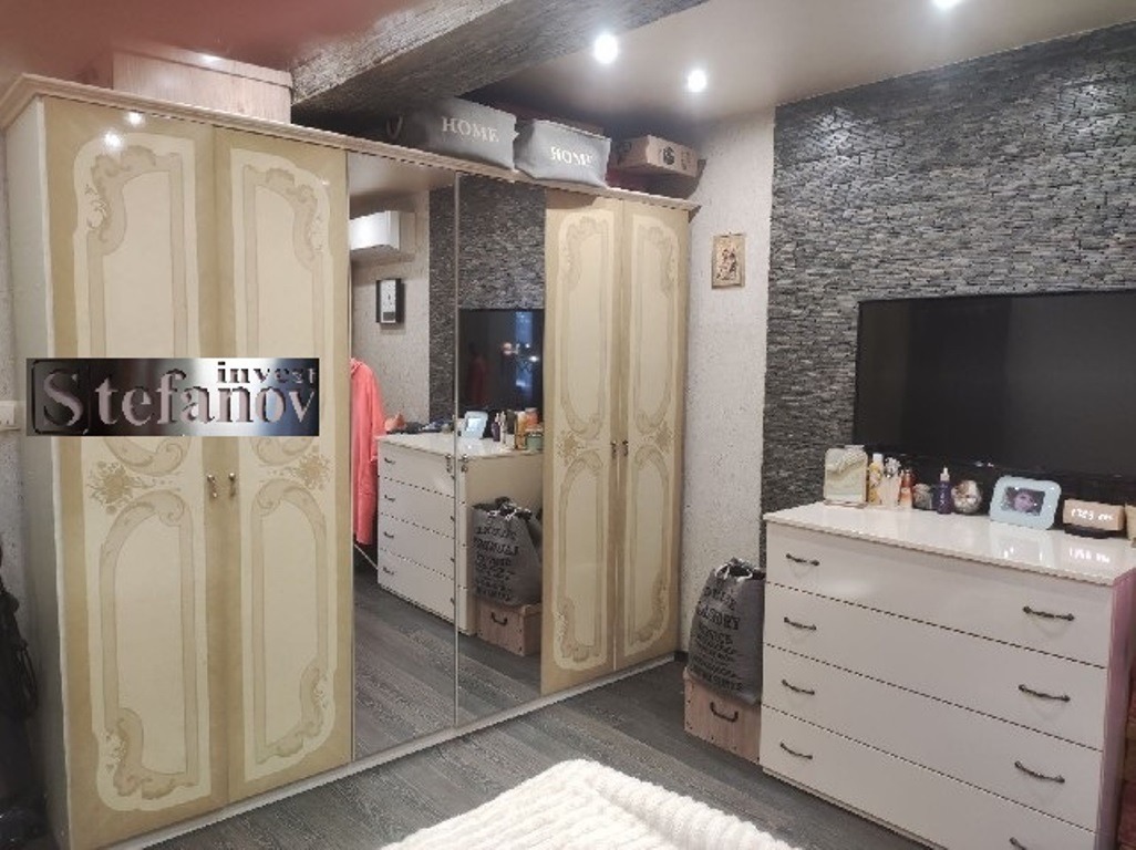 Продава 2-СТАЕН, гр. Варна, Виница, снимка 5 - Апартаменти - 55541939