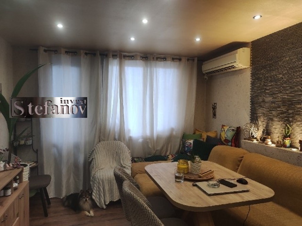 Продава 2-СТАЕН, гр. Варна, Виница, снимка 2 - Апартаменти - 55541939