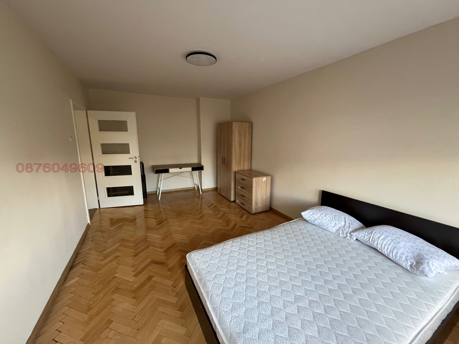 Продава 2-СТАЕН, гр. Плевен, Широк център, снимка 2 - Апартаменти - 56074378