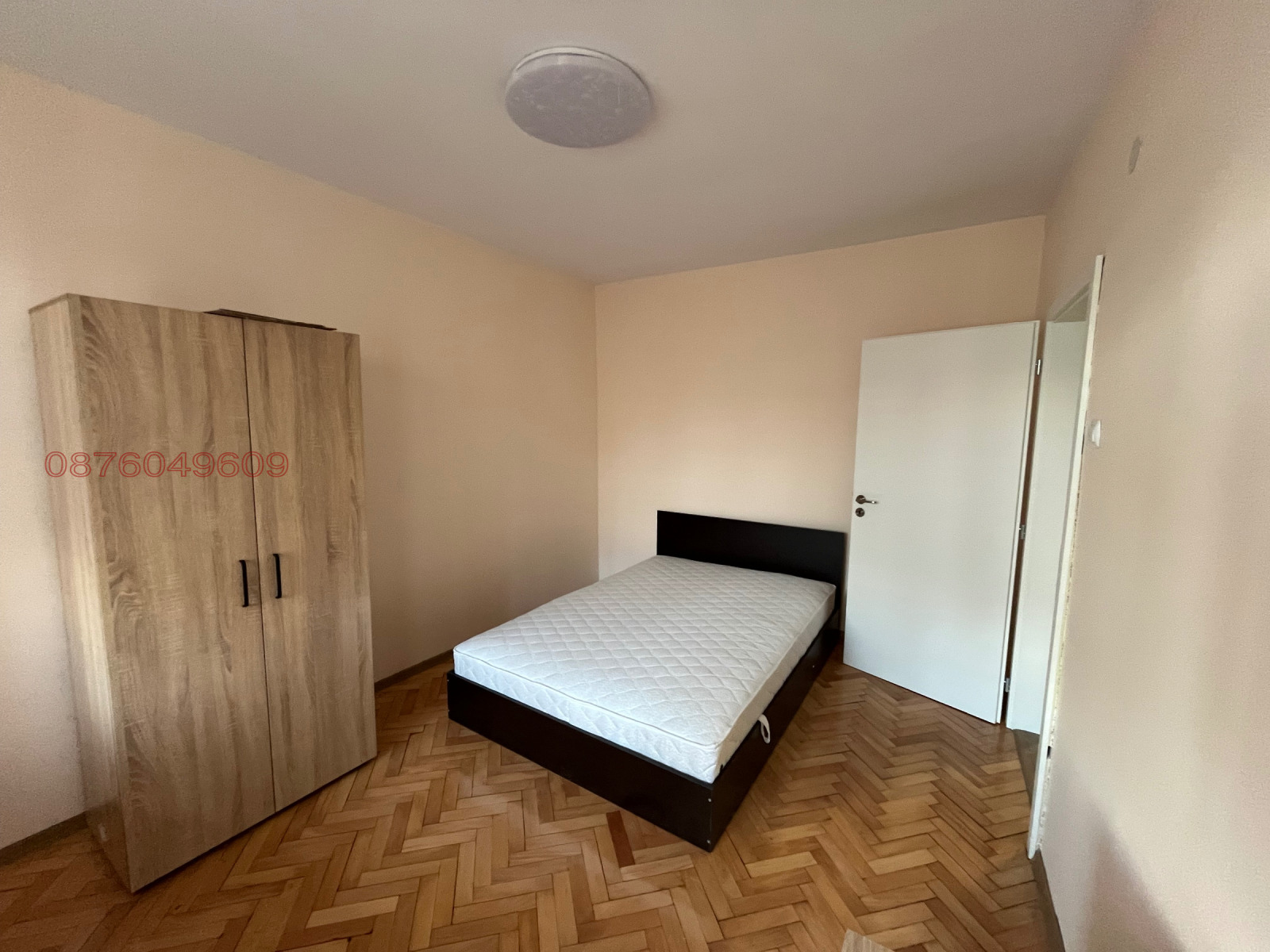 Продава 2-СТАЕН, гр. Плевен, Широк център, снимка 3 - Апартаменти - 56074378