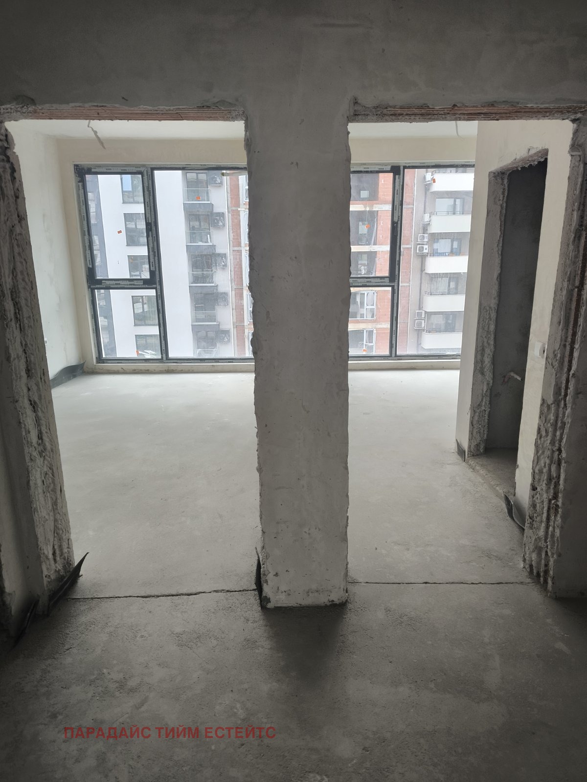 Продава 3-СТАЕН, гр. София, Сухата река, снимка 3 - Апартаменти - 52652170