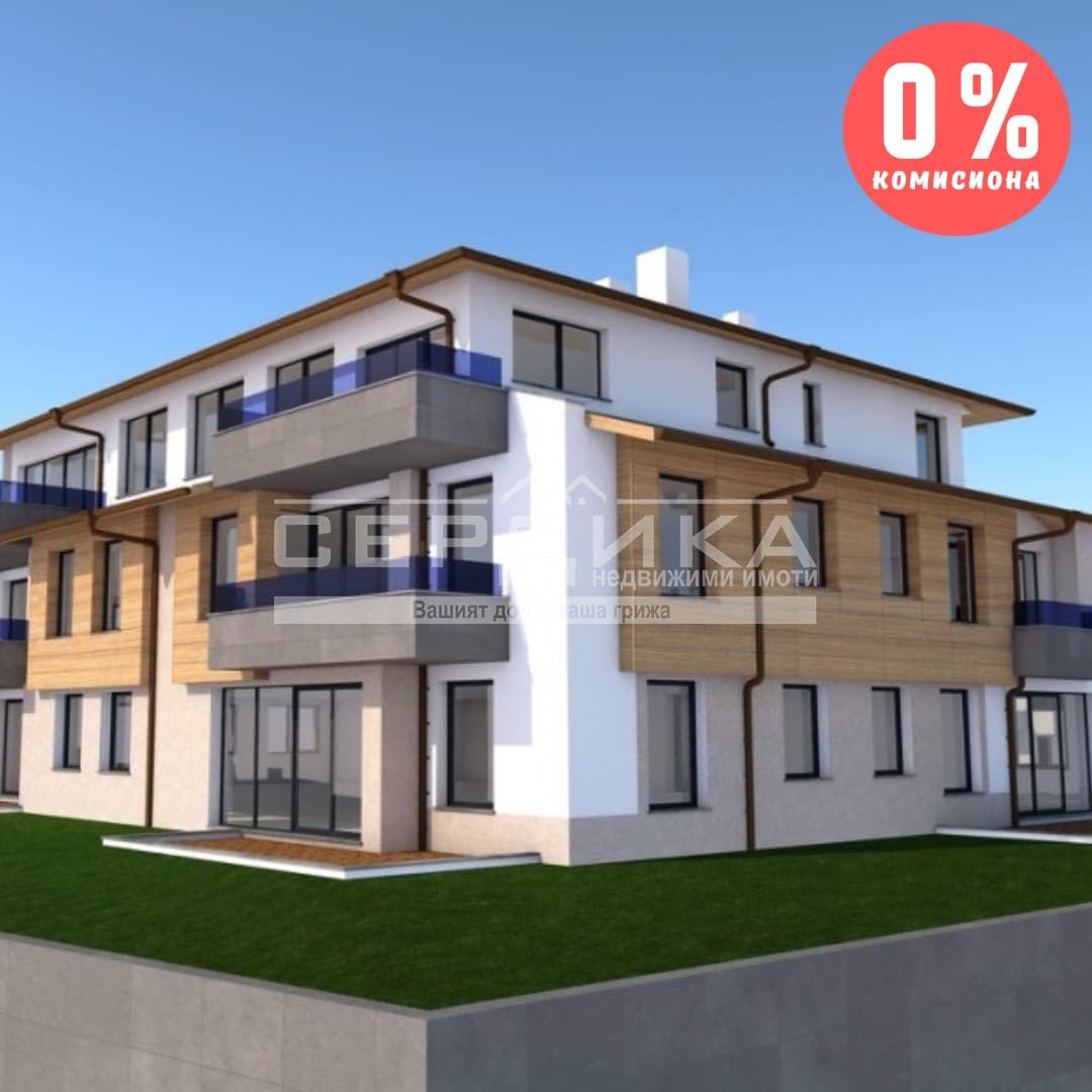 Продава 3-СТАЕН, гр. София, в.з.Малинова долина, снимка 2 - Апартаменти - 53108098
