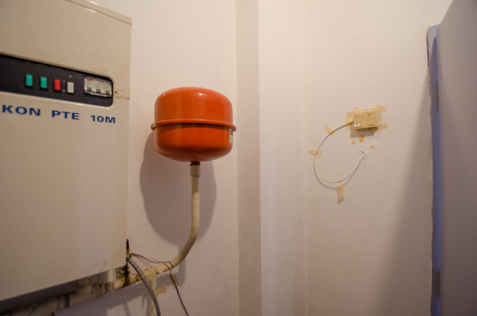 Продава 3-СТАЕН, гр. Габрово, Център, снимка 12 - Апартаменти - 53811937