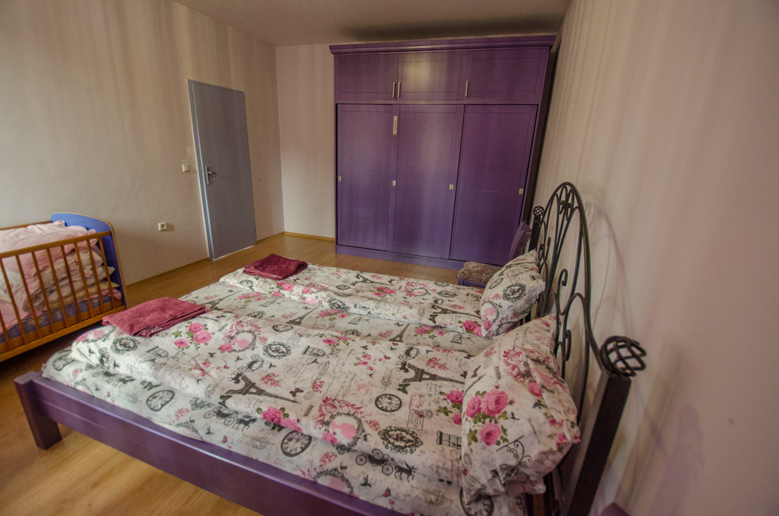 Продава 3-СТАЕН, гр. Габрово, Център, снимка 7 - Апартаменти - 53811937