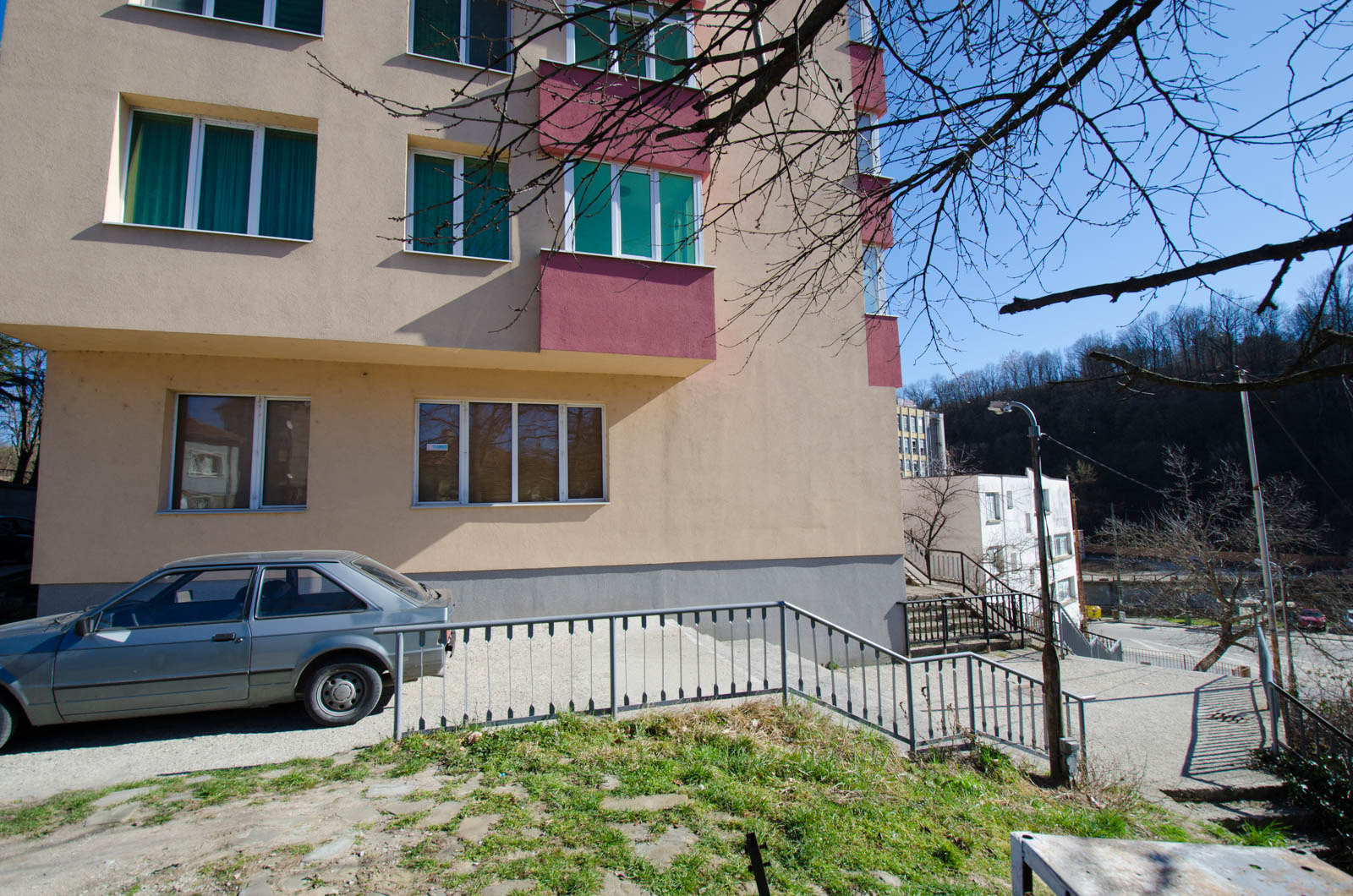 Продава 3-СТАЕН, гр. Габрово, Център, снимка 16 - Апартаменти - 53811937