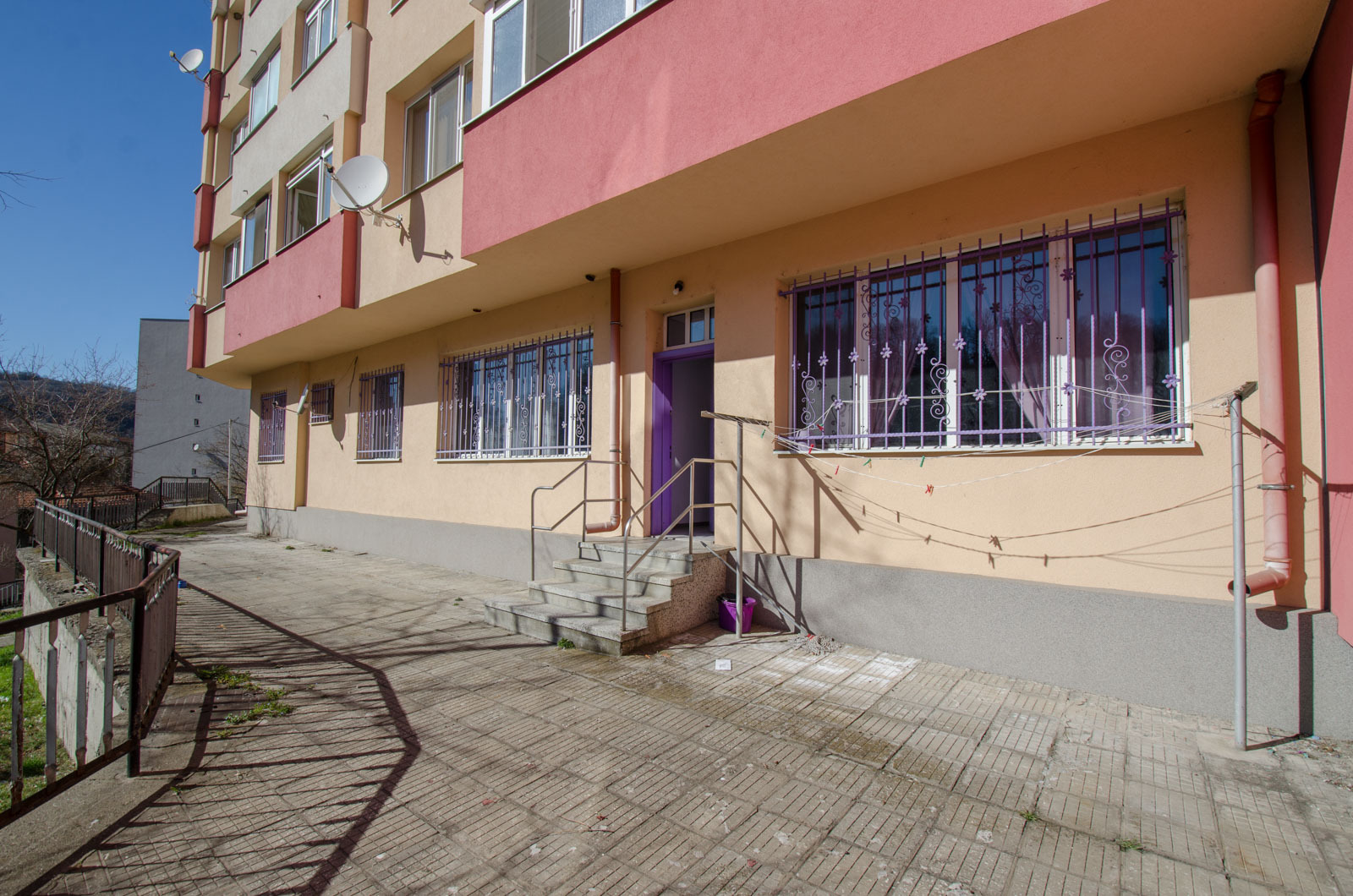 Продава 3-СТАЕН, гр. Габрово, Център, снимка 15 - Апартаменти - 53811937