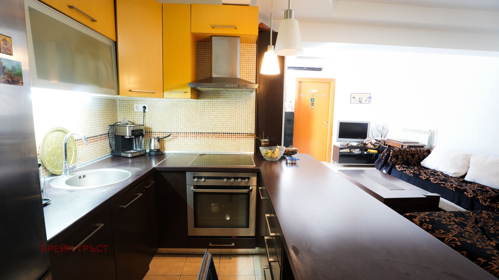 Продава 3-СТАЕН, Извън страната, област Извън страната, снимка 2 - Апартаменти - 54363080