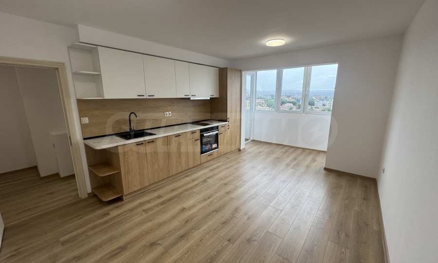 Продава 3-СТАЕН, гр. Варна, Автогара, снимка 3 - Апартаменти - 55147617