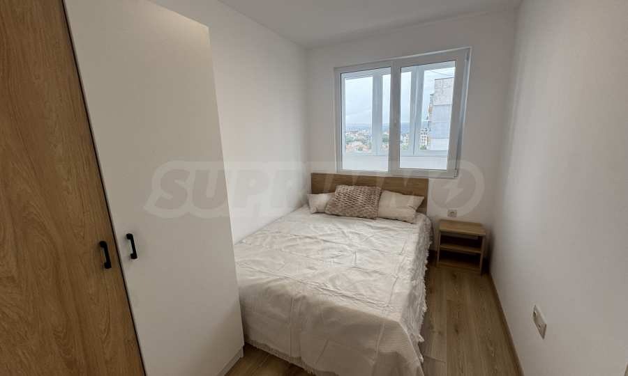 Продава 3-СТАЕН, гр. Варна, Автогара, снимка 6 - Апартаменти - 55147617
