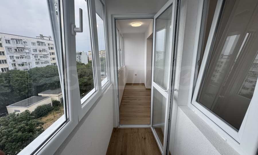 Продава 3-СТАЕН, гр. Варна, Автогара, снимка 8 - Апартаменти - 55147617
