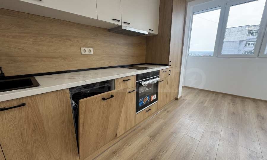 Продава 3-СТАЕН, гр. Варна, Автогара, снимка 2 - Апартаменти - 55147617